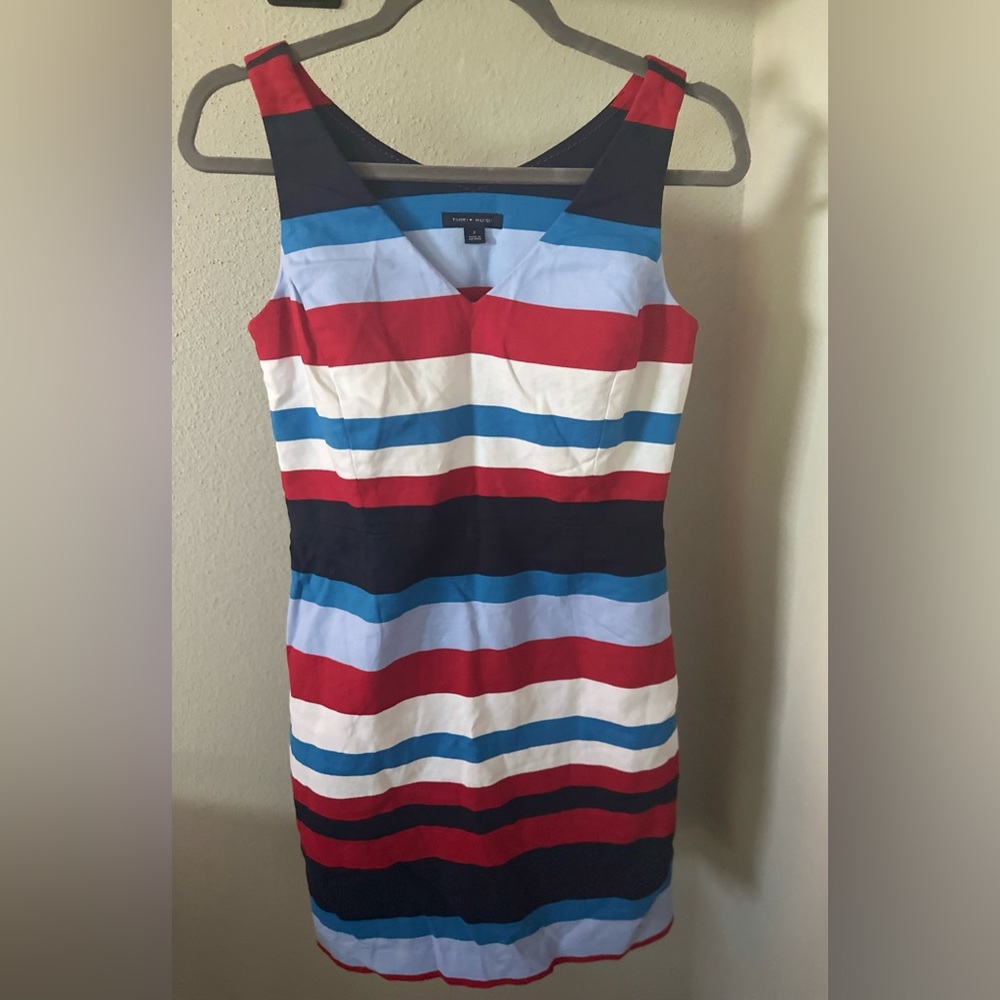 Formal dress Tommy Hilfiger
